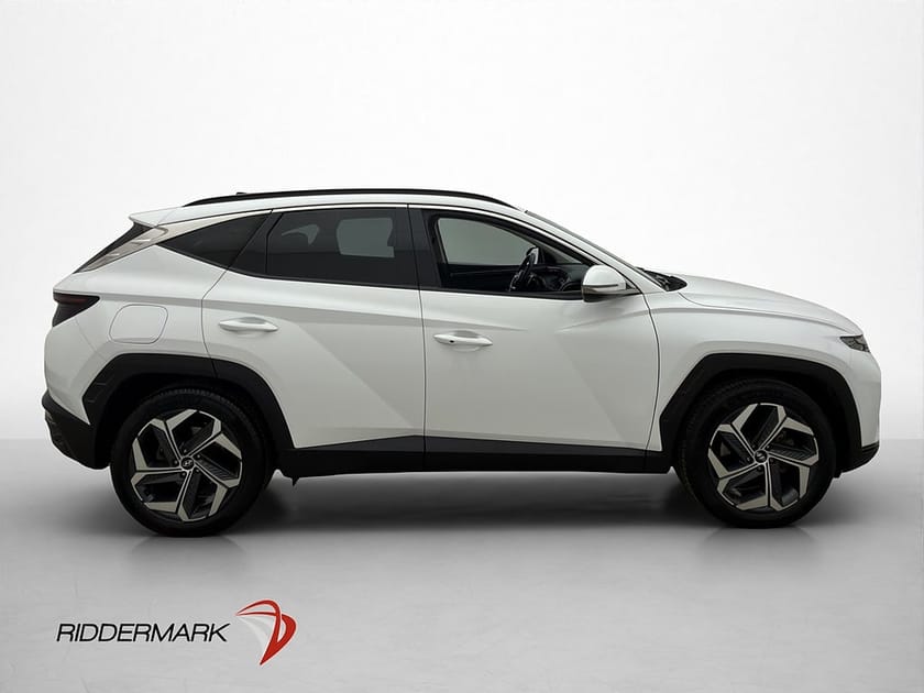 Bild 5 av Hyundai Tucson PHEV AWD 265hk Advanced Värmare Drag Kamera