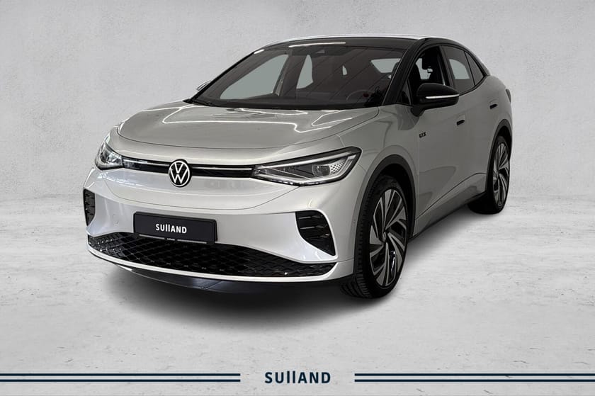 Bilde 1 av Volkswagen ID.5 GTX 4motion  77kwh