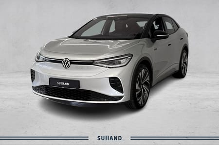 Volkswagen ID.5 GTX 4motion  77kwh