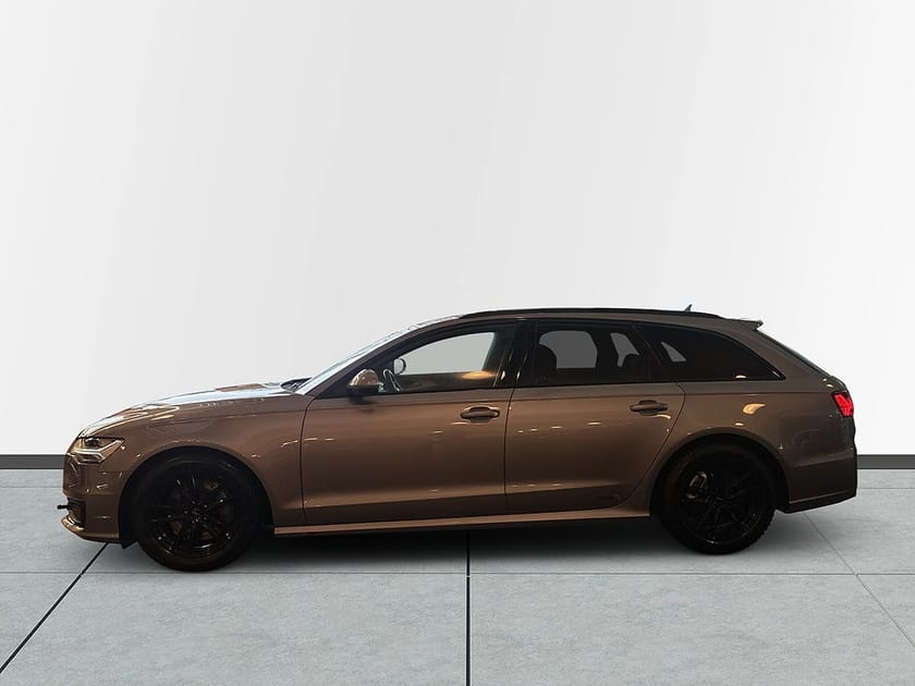 Bild 4 av Audi A6 Avant 3.0 S-Line TDI V6 quattro Psens/MoK/SoV