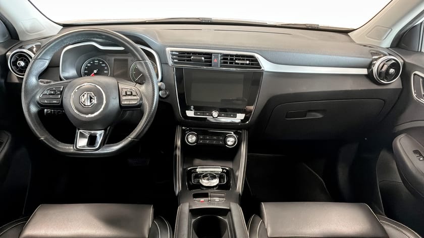 Bild 4 av MG ZS EV LUXURY 45 KWH