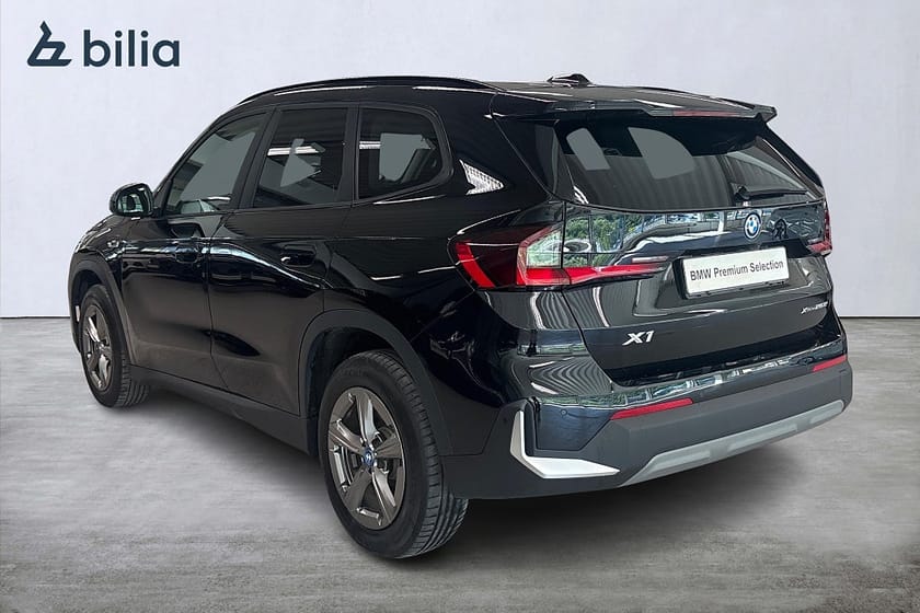Bild 2 av BMW X1 xDrive25e xDrive 25e | Drag | Komfortöppning | Backkamera