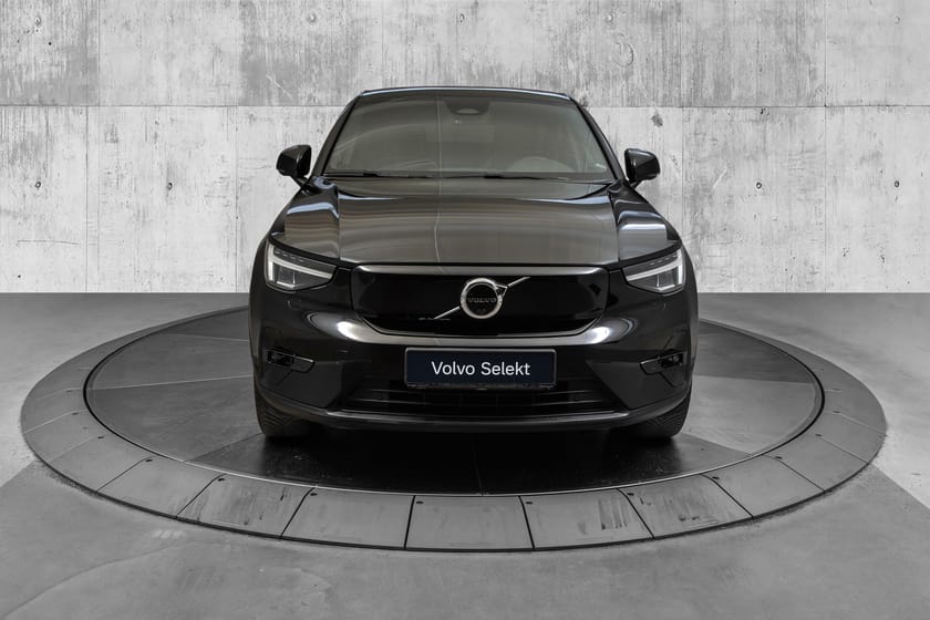 Bilde 4 av Volvo C40 Recharge Twin