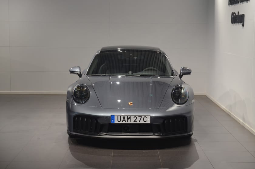 Bild 3 av Porsche 911 Carrera GTS / VAT / Leasebar