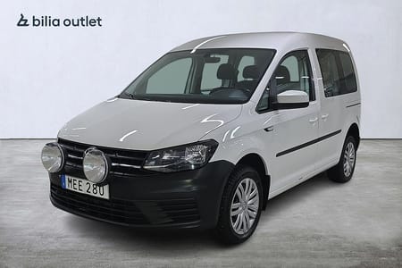 Volkswagen Caddy Combi