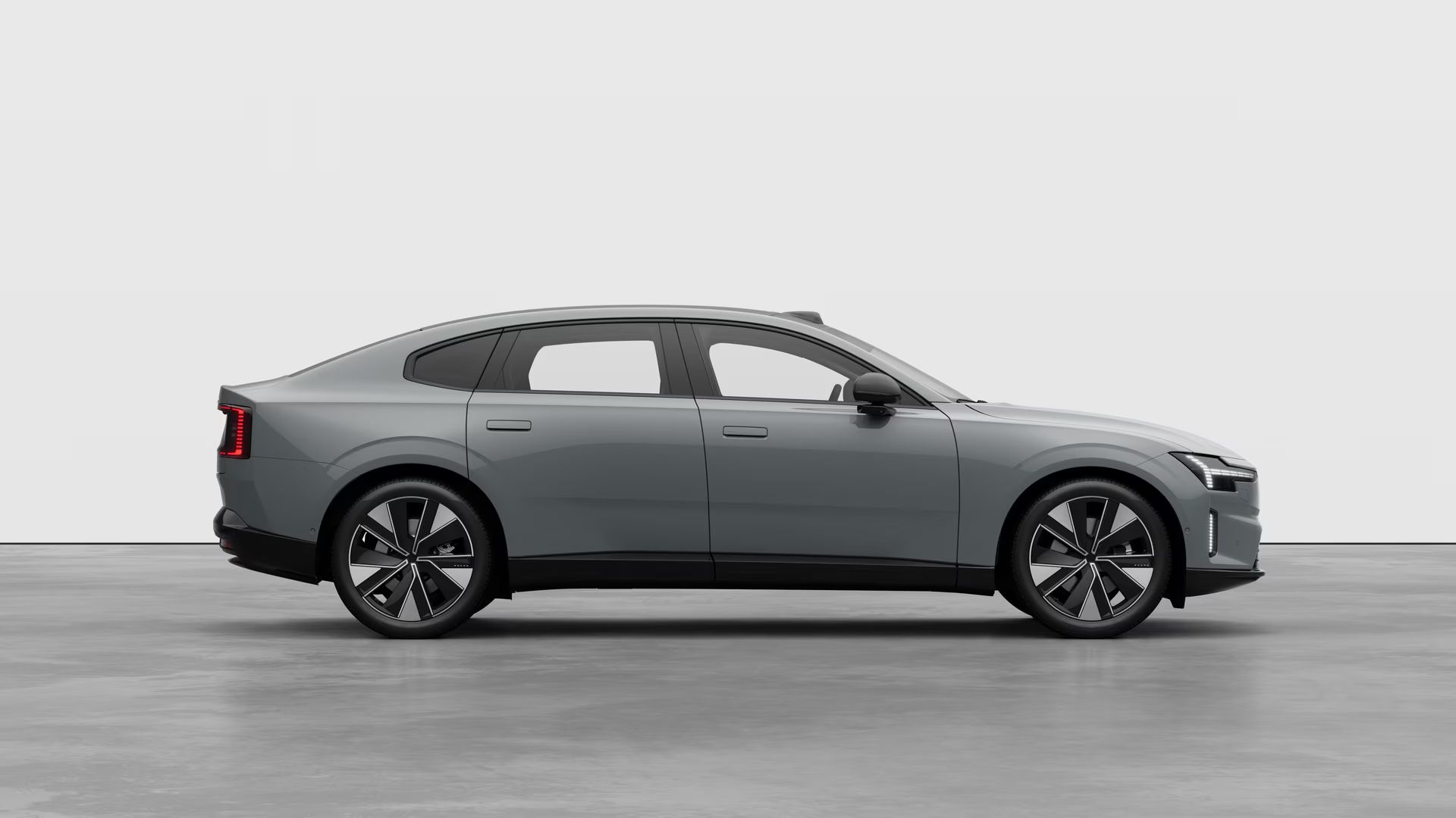 Volvo ES90 Twin Motor Performance 2026, bild 6/10