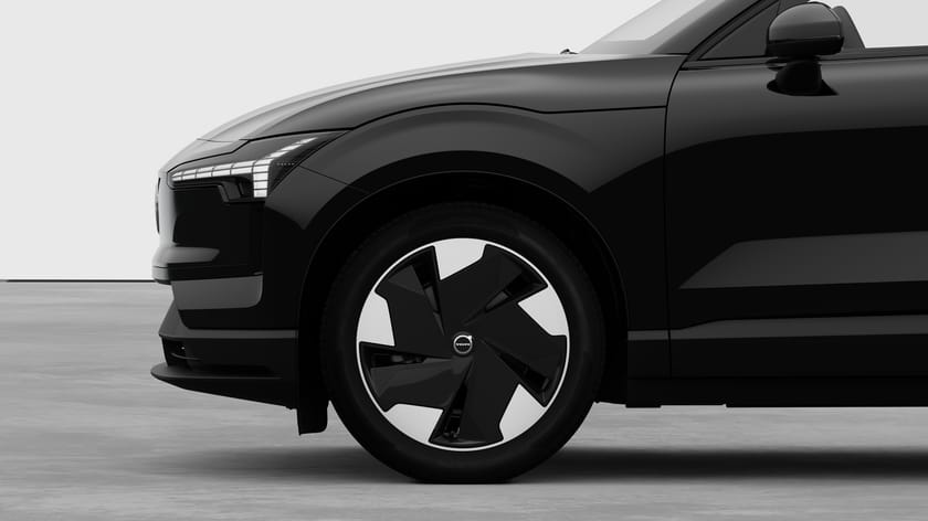 Bild 4 av Volvo EX30 P5 Long Range