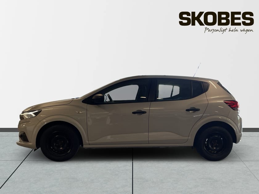 Bild 4 av Dacia Sandero TCe 90 essential