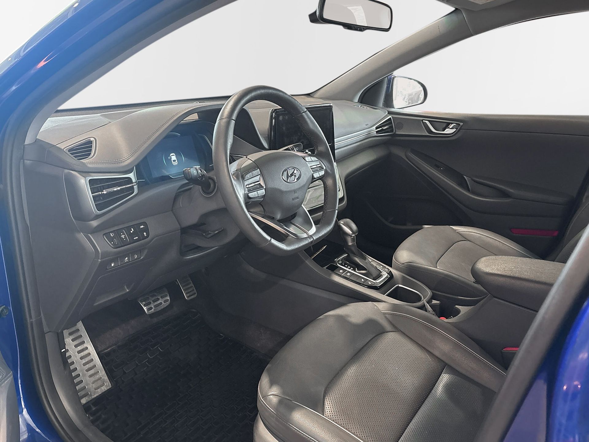 Hyundai Ioniq 2020, bild 7/10