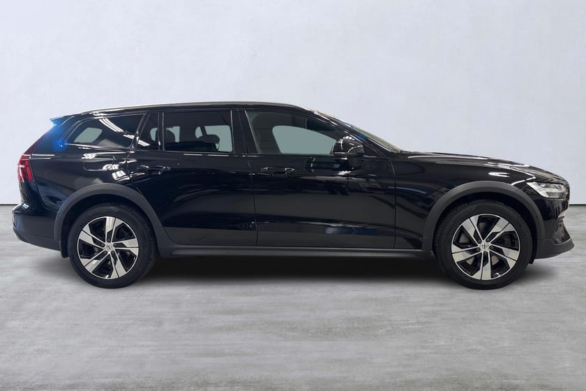 Bild 3 av Volvo V60 Cross Country D4 AWD Advanced SE II