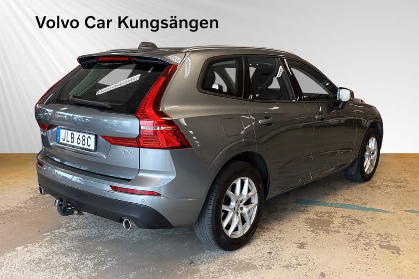 Bild 5 av Volvo XC60 D4 Momentum SE