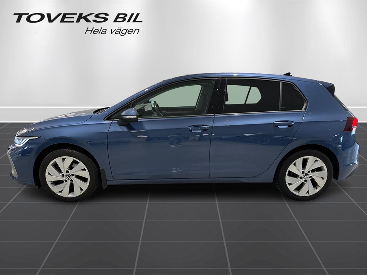 Volkswagen Volkswagen Golf — bild 2