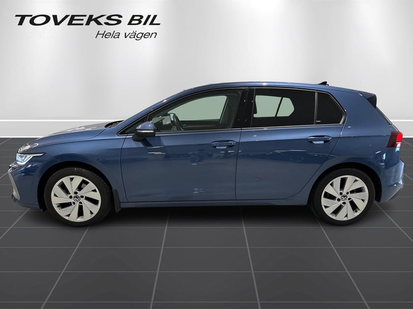 Bild 2 av Volkswagen Golf