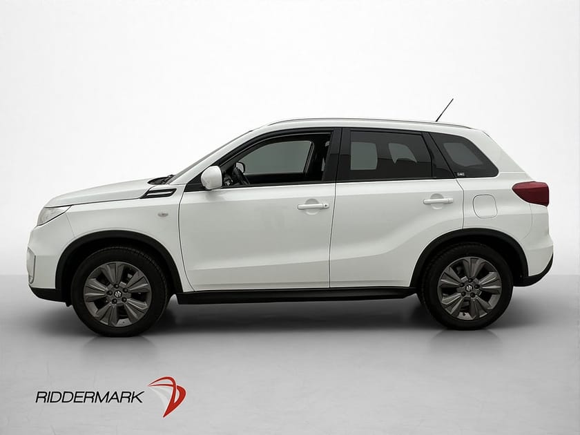 Bild 4 av Suzuki Vitara 1.0 Boosterjet 101hk Backkamera Adaptiv Fart