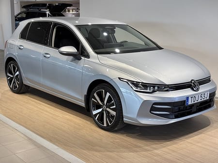 Volkswagen Golf LIFE 1,5 ETSI 150 HK DSG7