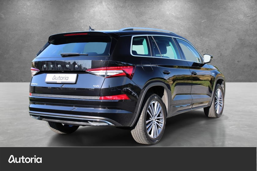 Bilde 2 av Škoda Kodiaq
