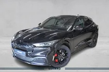 Thumnail bilde 0 av Ford Mustang Mach-E Long Range AWD