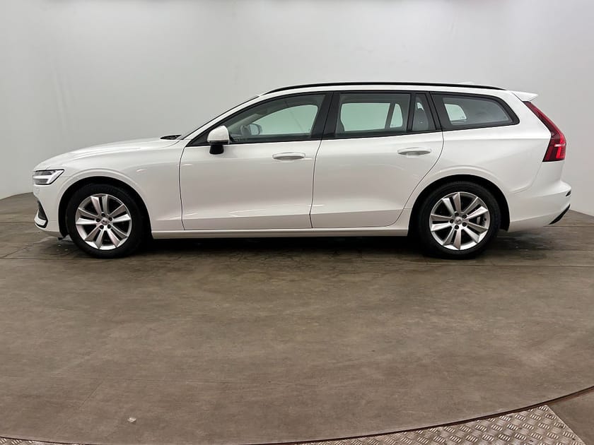 Bild 3 av Volvo V60
