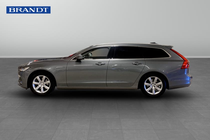 Bild 3 av Volvo V90 D3 AWD Momentum