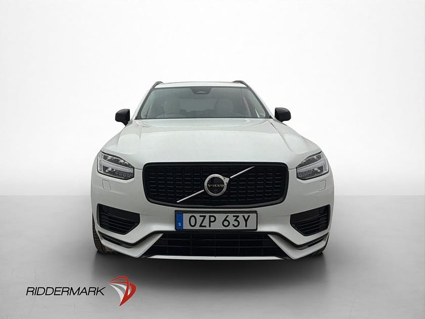 Bild 2 av Volvo XC90