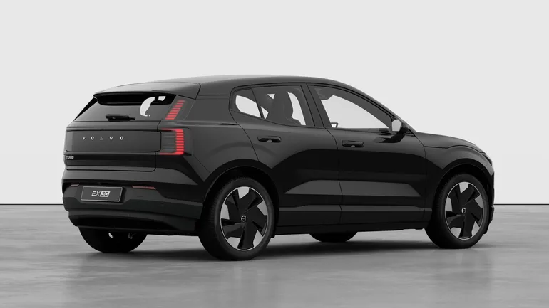 Volvo EX30 P5 Long Range