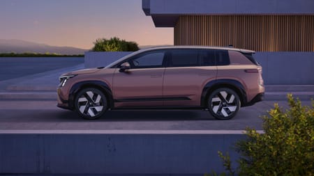 Škoda Peaq 4X4 NY 7-SITS ELBIL - KAMPANJ BILIA Haninge!