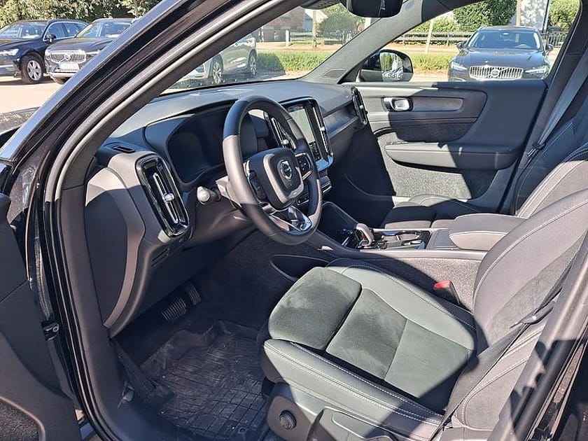 Bild 4 av Volvo XC40 Recharge Extended Range 252HK