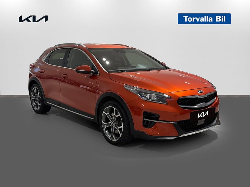 Bild 4 av Kia XCeed