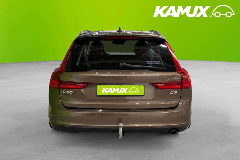 Bild 5 av Volvo V90 D3 Business 150hk Värmare Drag PDC Navi