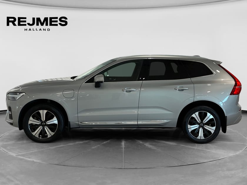 Bild 3 av Volvo XC60 Recharge T6 Core Edition