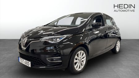 Renault ZOE R110 52 kWh 109hp Zen Batteriköp