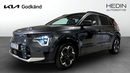Kia Niro EV
