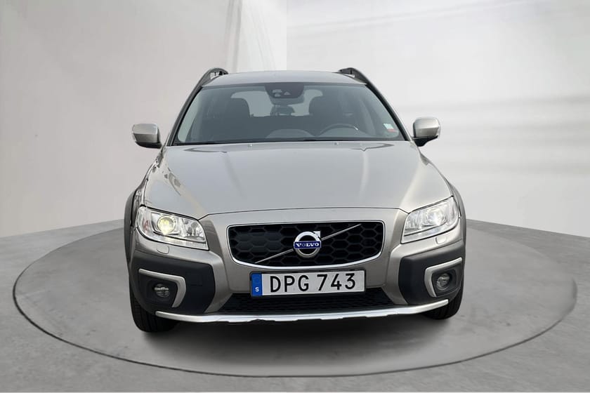 Bild 5 av Volvo XC70
