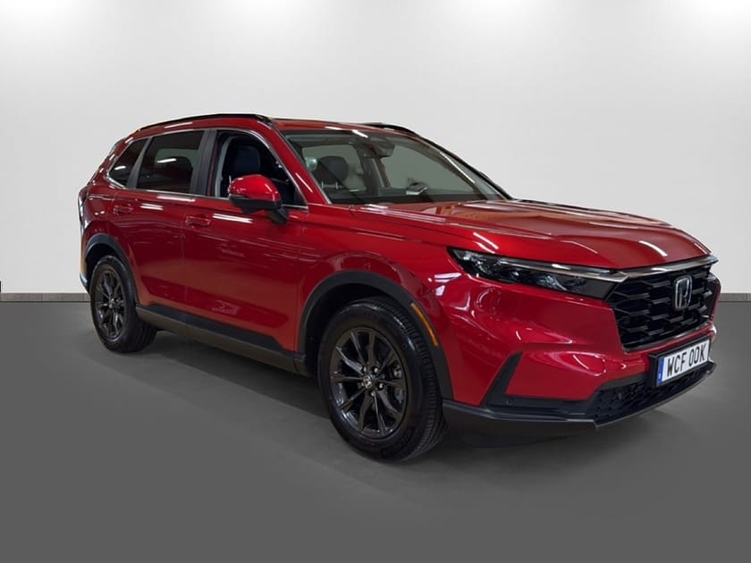 Bild 3 av Honda CR-V e:HEV Hybrid 2,0 2WD 184hk Elegance Navi e-CVT