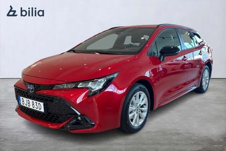 Toyota Corolla Touring Sports Hybrid 1,8 ACTIVE PLUS