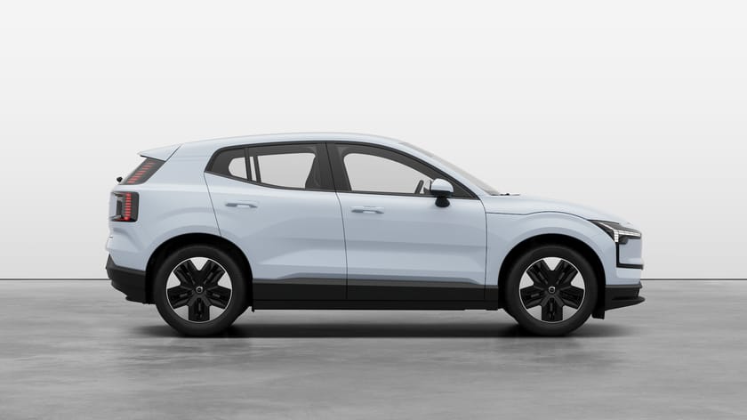 Bilde 5 av Volvo EX30 Single Motor