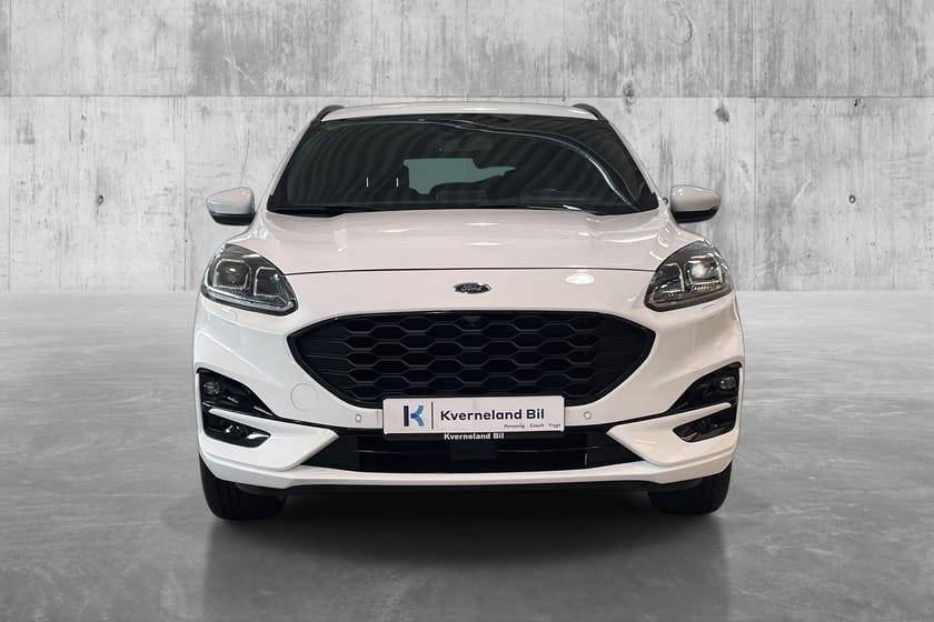 Bilde 2 av Ford Kuga Plug-In Hybrid ST-line/Rattvarme/Adaptive Cruise/225HK/Automat