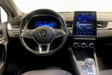 Renault Captur E-TECH Plugin-Hybrid 160