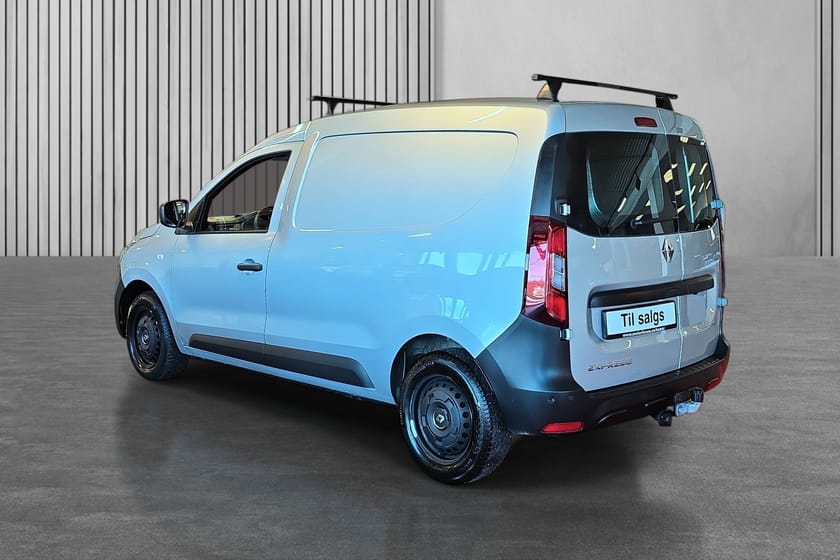 Bilde 5 av Renault Express
