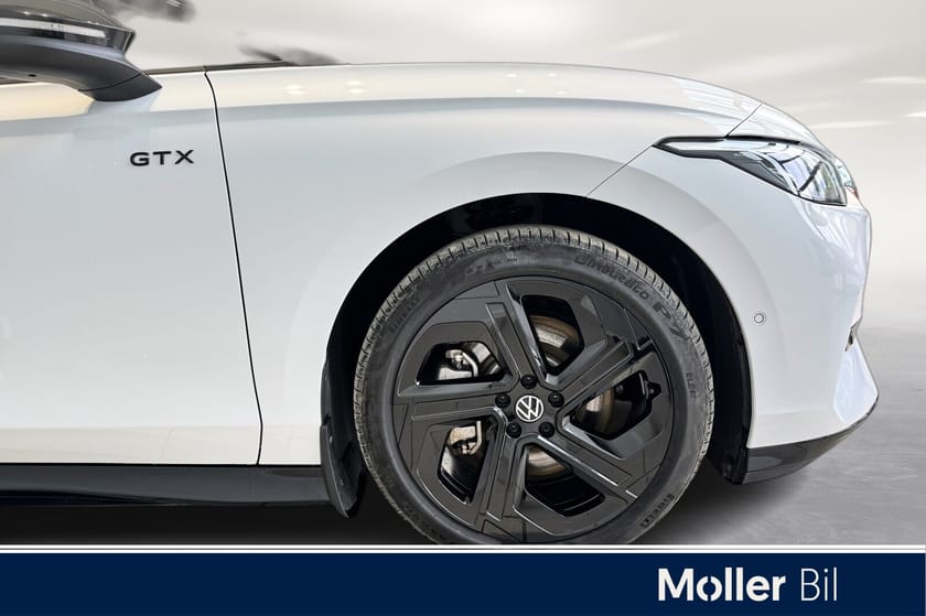 Bilde 3 av Volkswagen ID.7 GTX Tourer 4m stv 86kwh 340hk ex