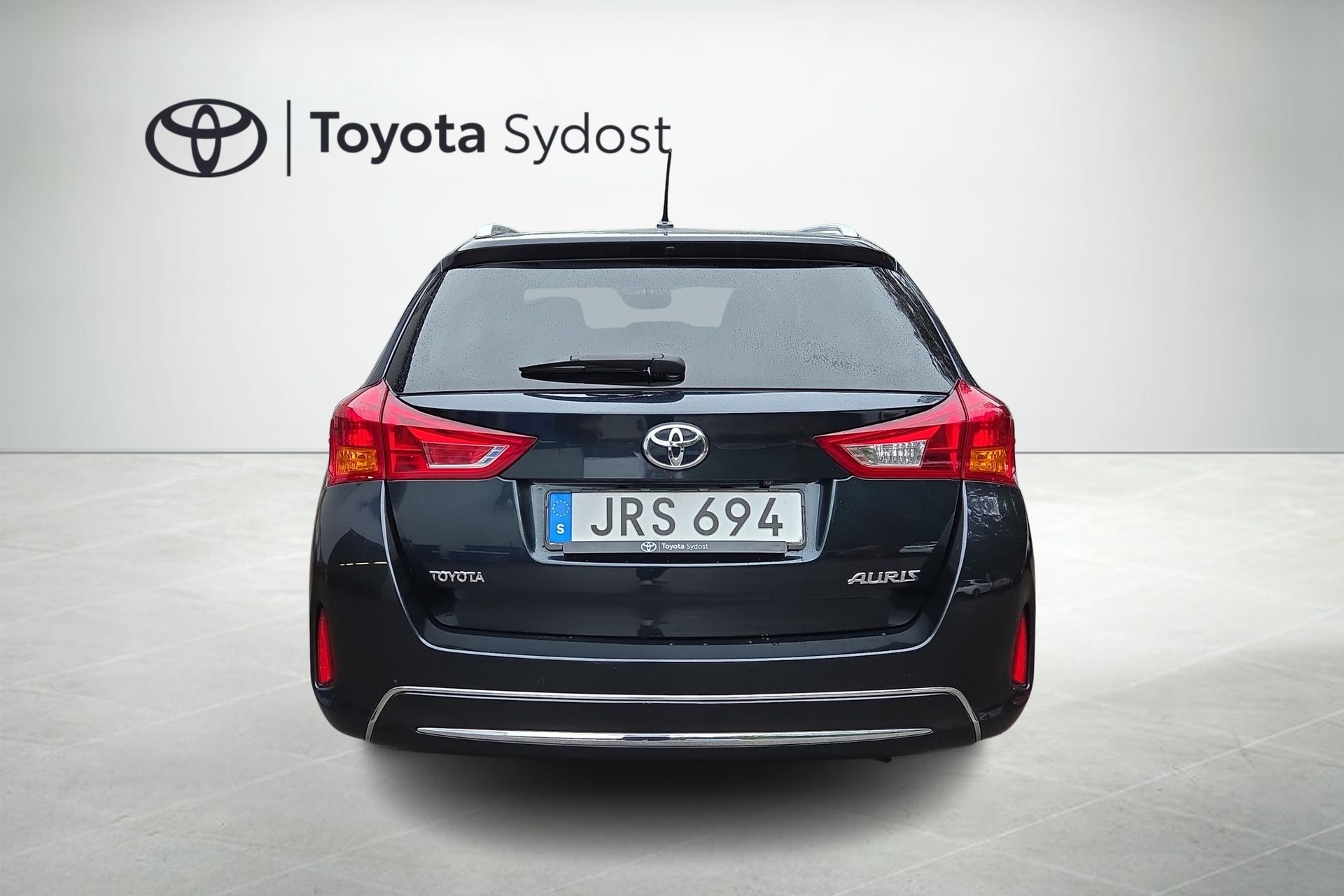 Toyota Auris 2015, bild 4/10