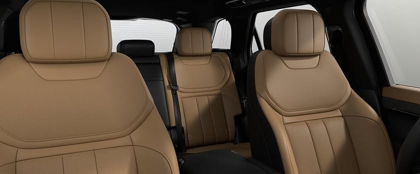 Bild 5 av Land Rover Range Rover Sport P460e