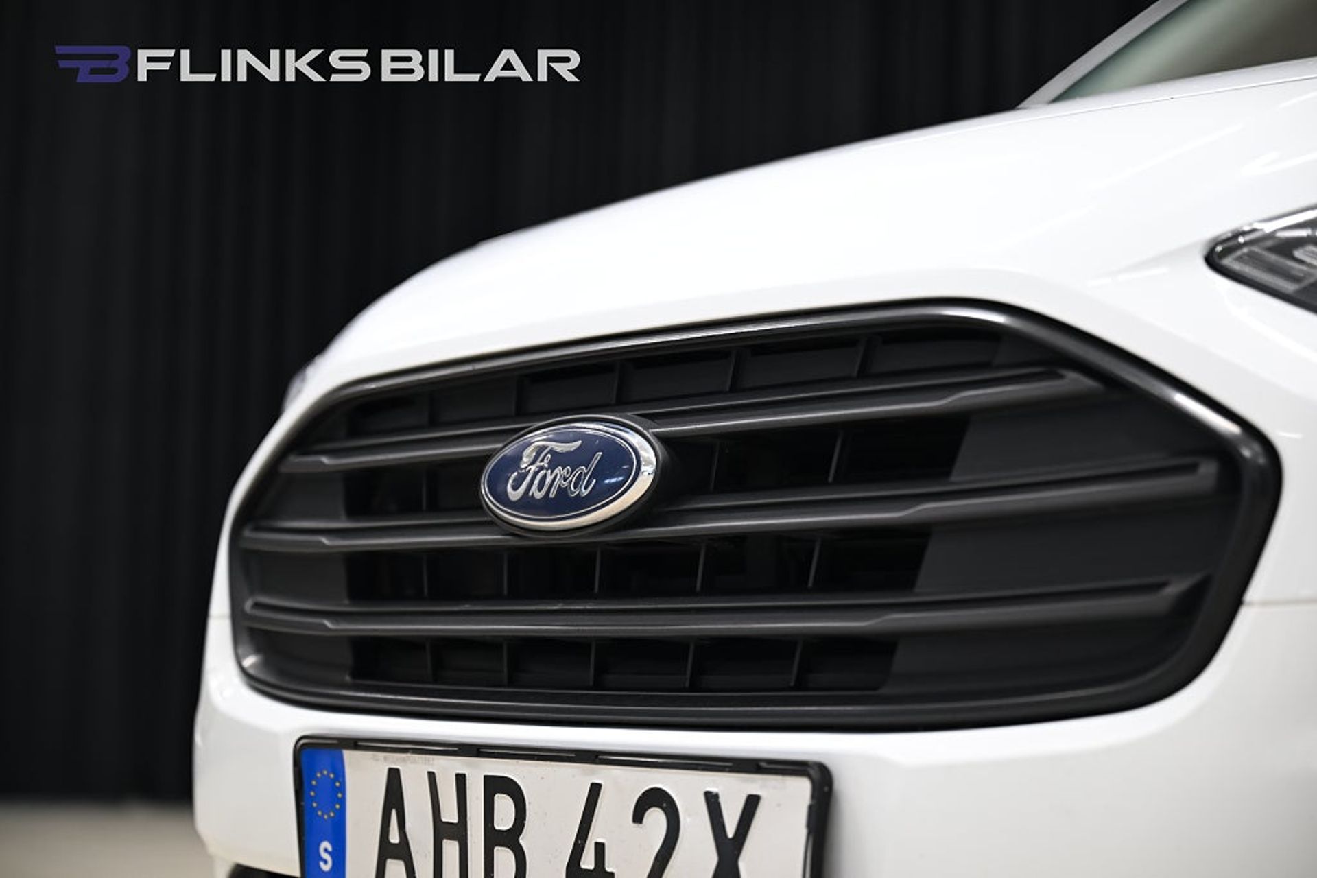 Ford Transit Connect 2021, bild 2/10