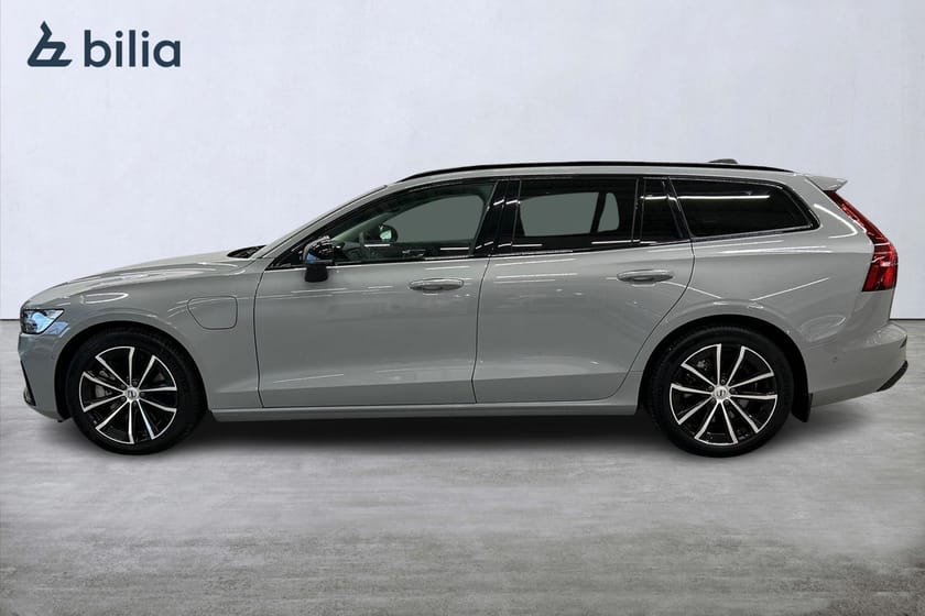 Bild 3 av Volvo V60