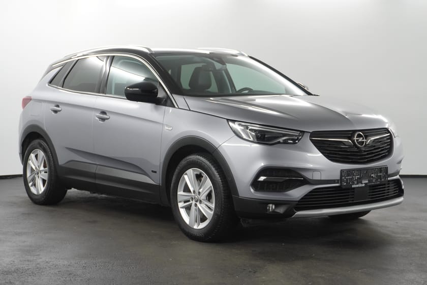 Bilde 1 av Opel Grandland Hybrid4 300