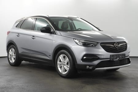 Opel Grandland Hybrid4 300