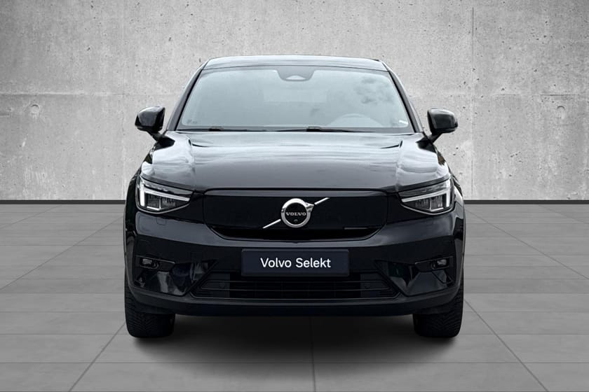 Bilde 3 av Volvo C40 Recharge Twin