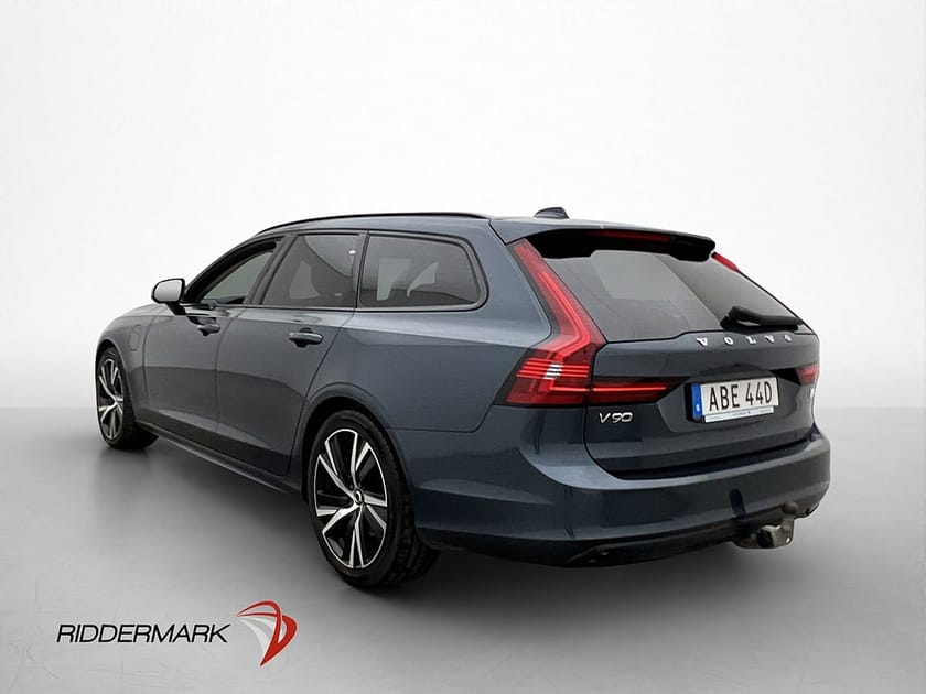 Bild 5 av Volvo V90