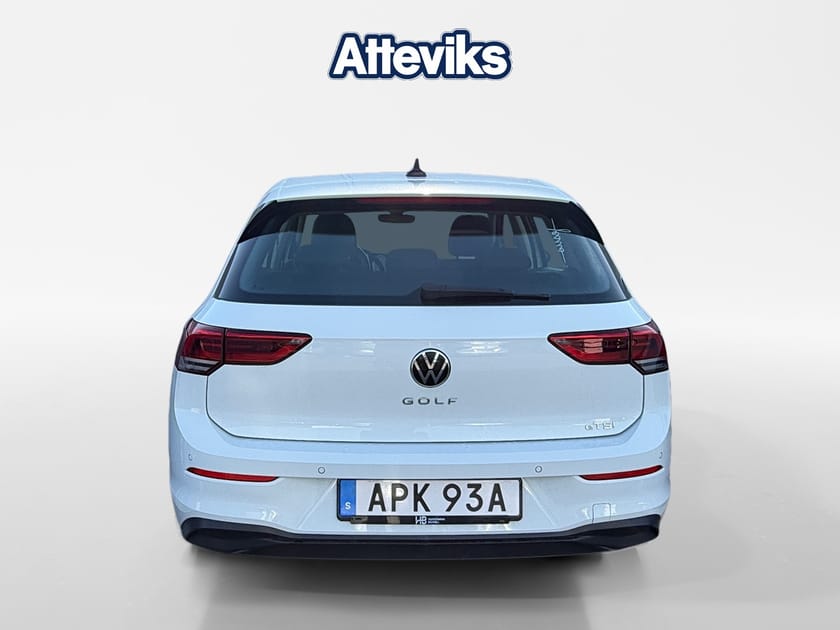 Bild 3 av Volkswagen Golf
