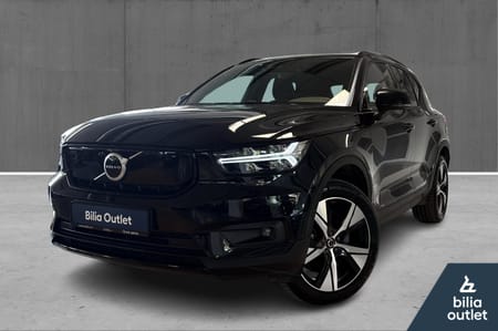 Volvo XC40 P8 AWD Recharge